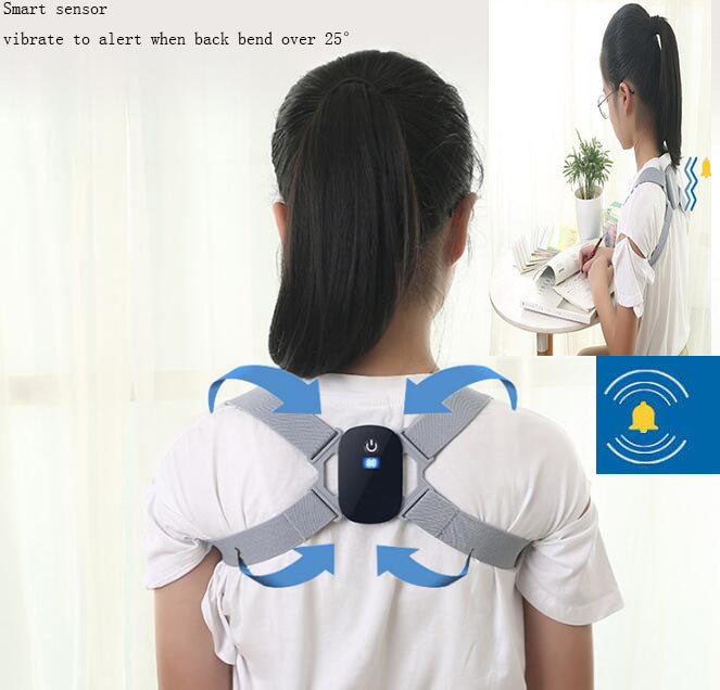 UprightCore Smart Posture Trainer