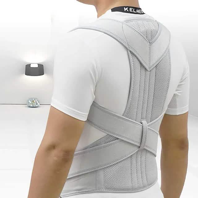 UprightCore Align Belt