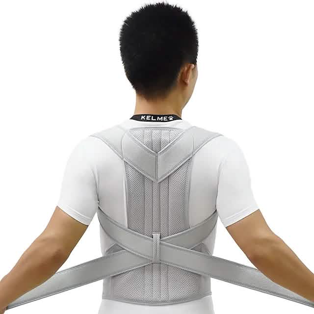 UprightCore Align Belt
